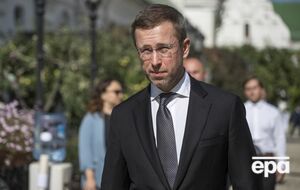 Правительство направило в Раду проект госбюджета на 2027 год