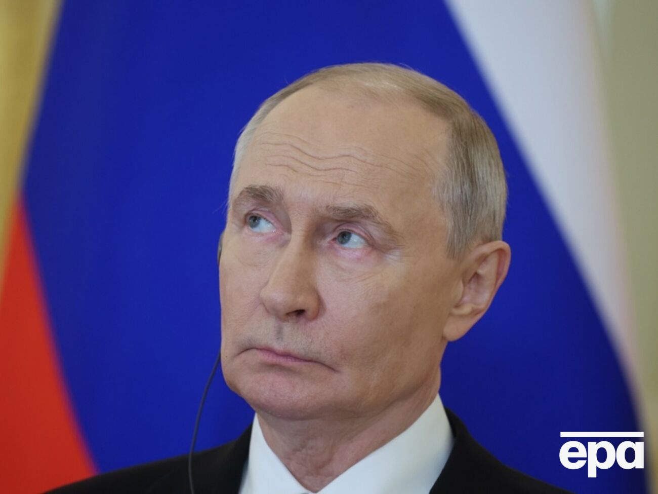 Путін переніс засідання клубу "Валдай" із Сочі через українські дрони – FT