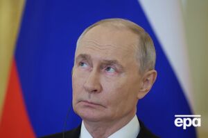 Путин перенес заседание клуба "Валдай" из Сочи из-за украинских дронов – FT