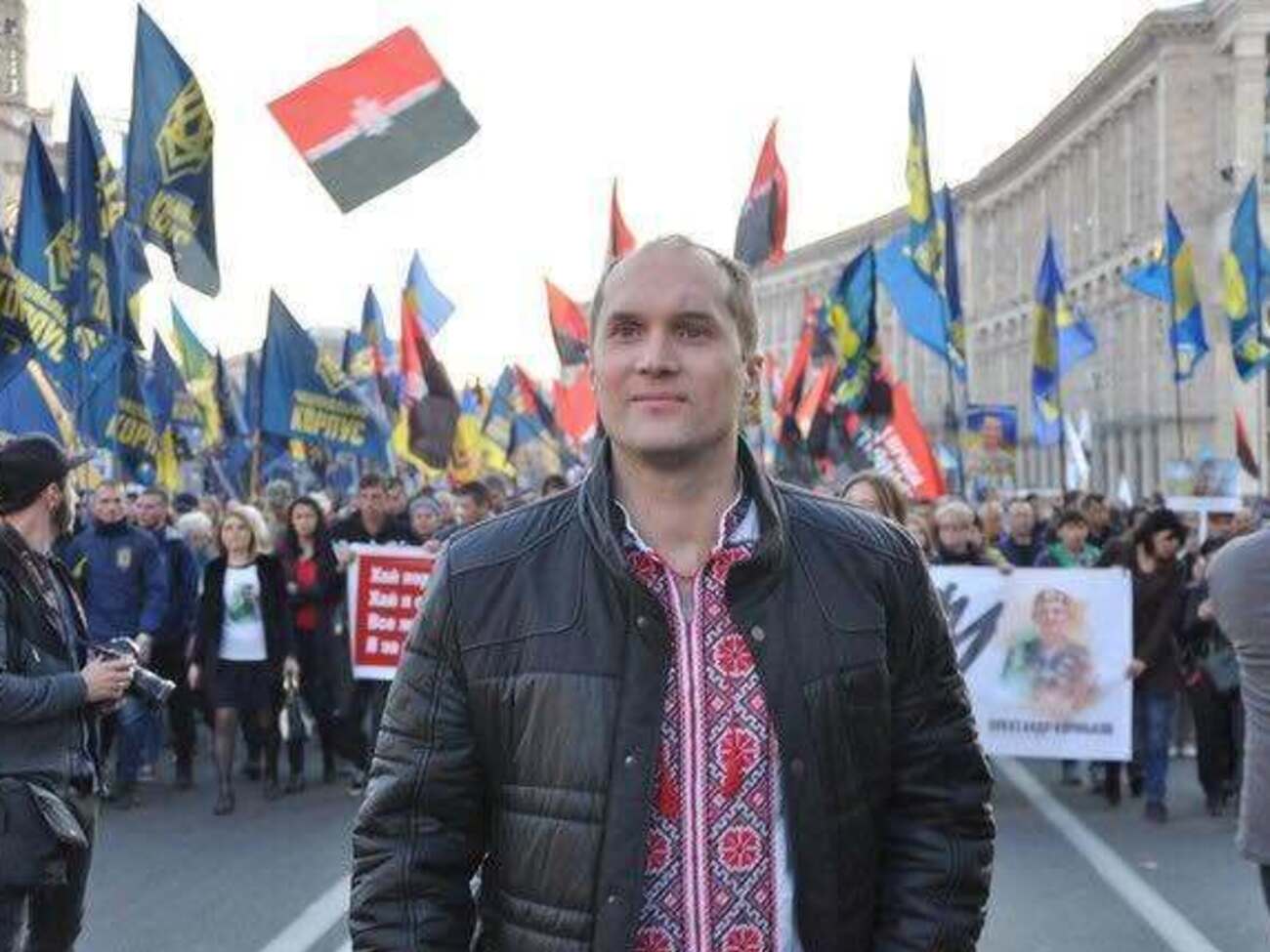 Lasar's Group здійснила революцію у війні