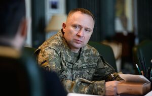 В Україні успішно випробували перехоплювач реактивних дронів: Драпатий повідомив Зеленському деталі