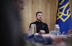 "Дефіцит треба закрити". Зеленський попередив про "неприємні й непопулярні" рішення заради бюджету