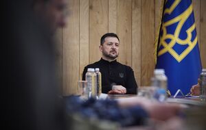 "Дефицит нужно закрыть". Зеленский предупредил о "неприятных и непопулярных" решениях ради бюджета