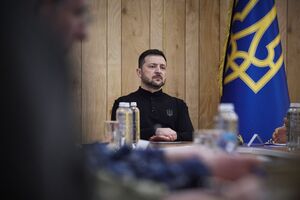 "Дефіцит треба закрити". Зеленський попередив про "неприємні й непопулярні" рішення заради бюджету