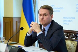 Зеленський підписав указ про звільнення Кравченка