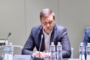 Управлінські функції в ОГП виконує заступник Кравченка, родичі якого могли мати паспорти РФ – ЗМІ