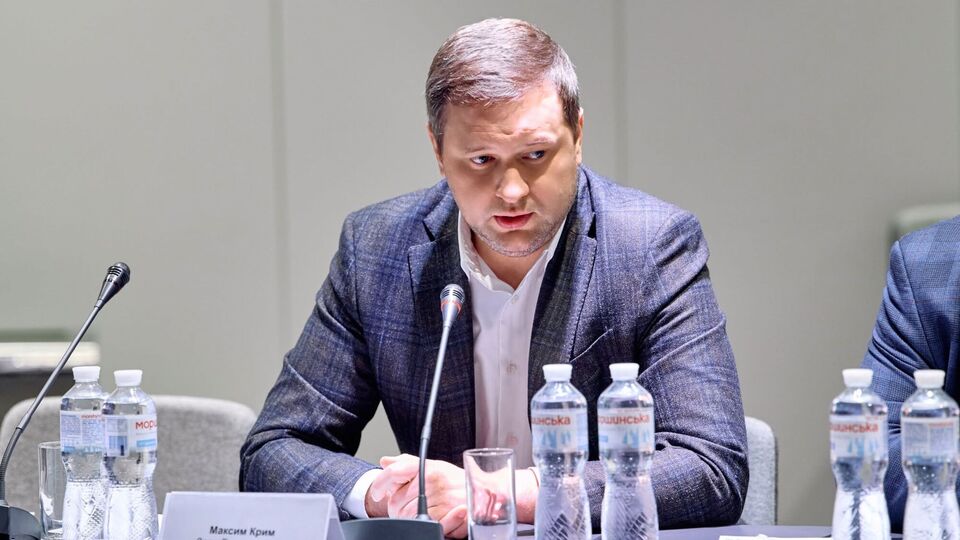 Управлінські функції в ОГП виконує заступник Кравченка, родичі якого могли мати паспорти РФ – ЗМІ
