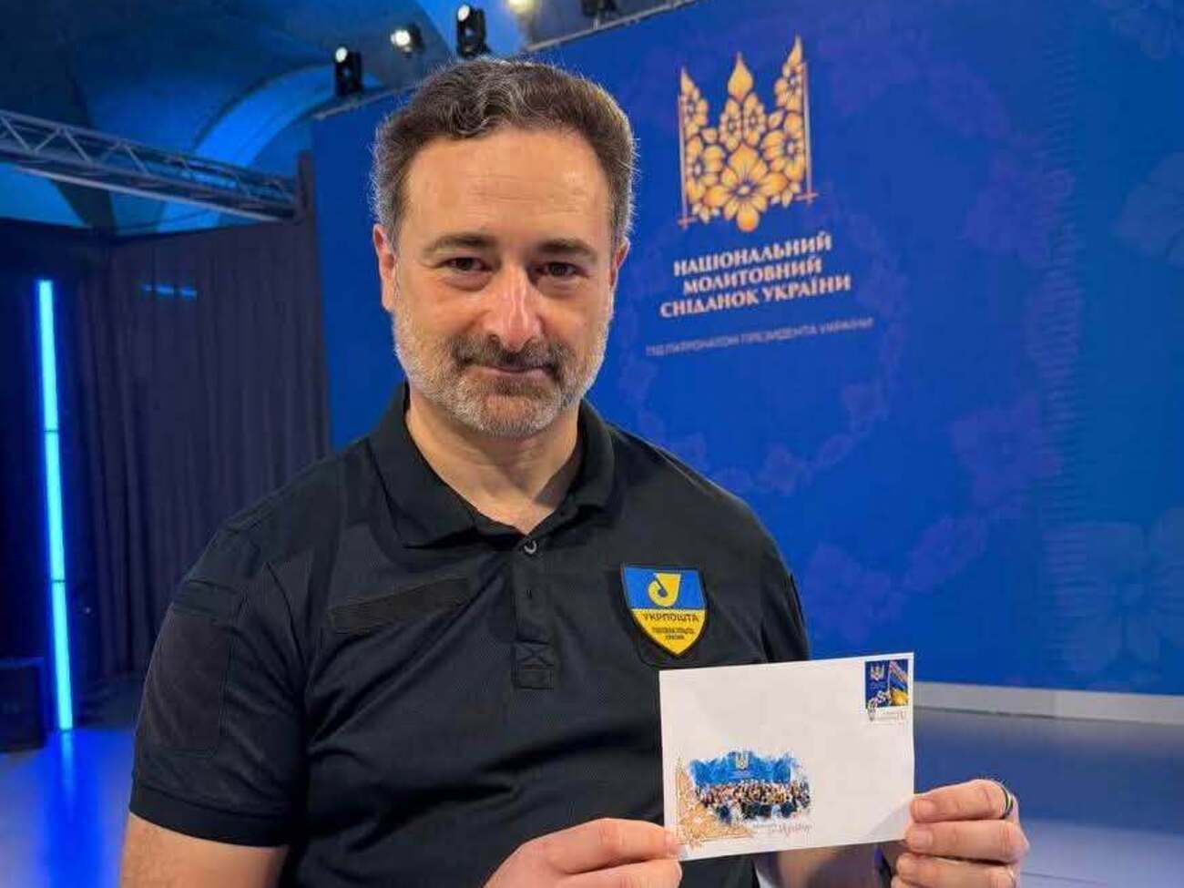 "Зараз ще фінмон долучимо". "Укрпошта" підтвердила, що Кравченко надіслав підозри, але є "глобальна проблема"