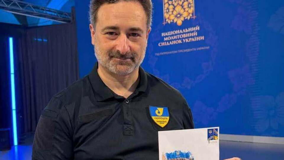 "Зараз ще фінмон долучимо". "Укрпошта" підтвердила, що Кравченко надіслав підозри, але є "глобальна проблема"