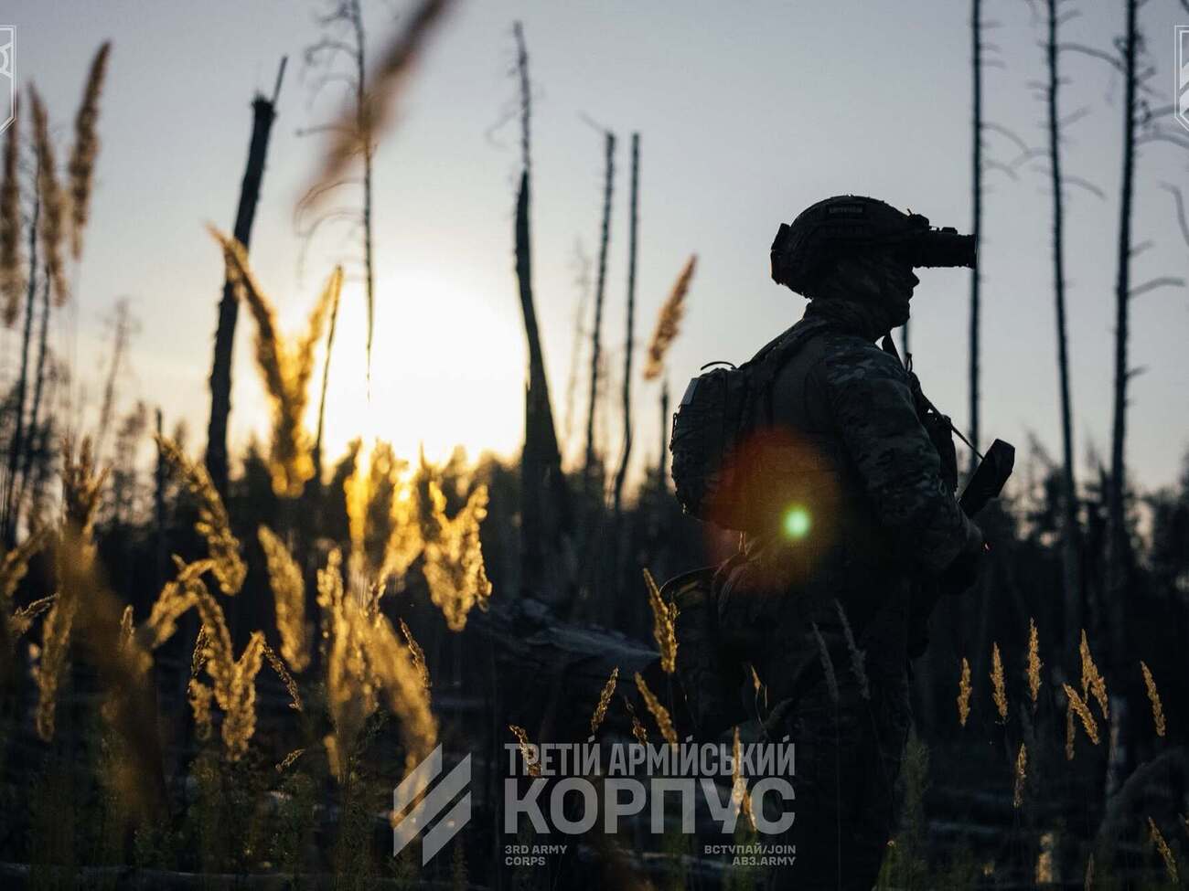 Операція "Вівальді". Сили оборони пішли в наступ на півночі Донецької області – Білецький