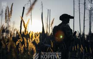 Операція "Вівальді". Сили оборони пішли в наступ на півночі Донецької області – Білецький