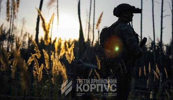 Операція "Вівальді". Сили оборони пішли в наступ на півночі Донецької області – Білецький