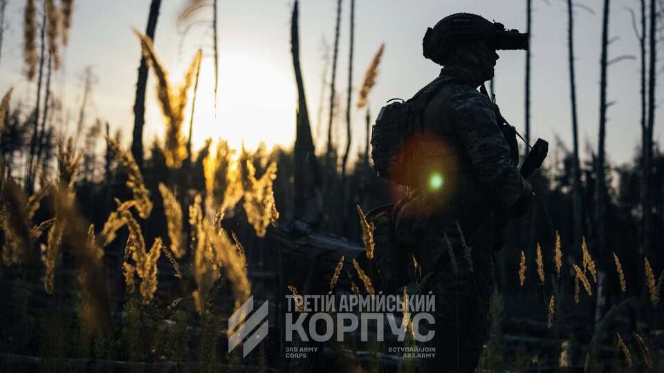 Операція "Вівальді". Сили оборони пішли в наступ на півночі Донецької області – Білецький