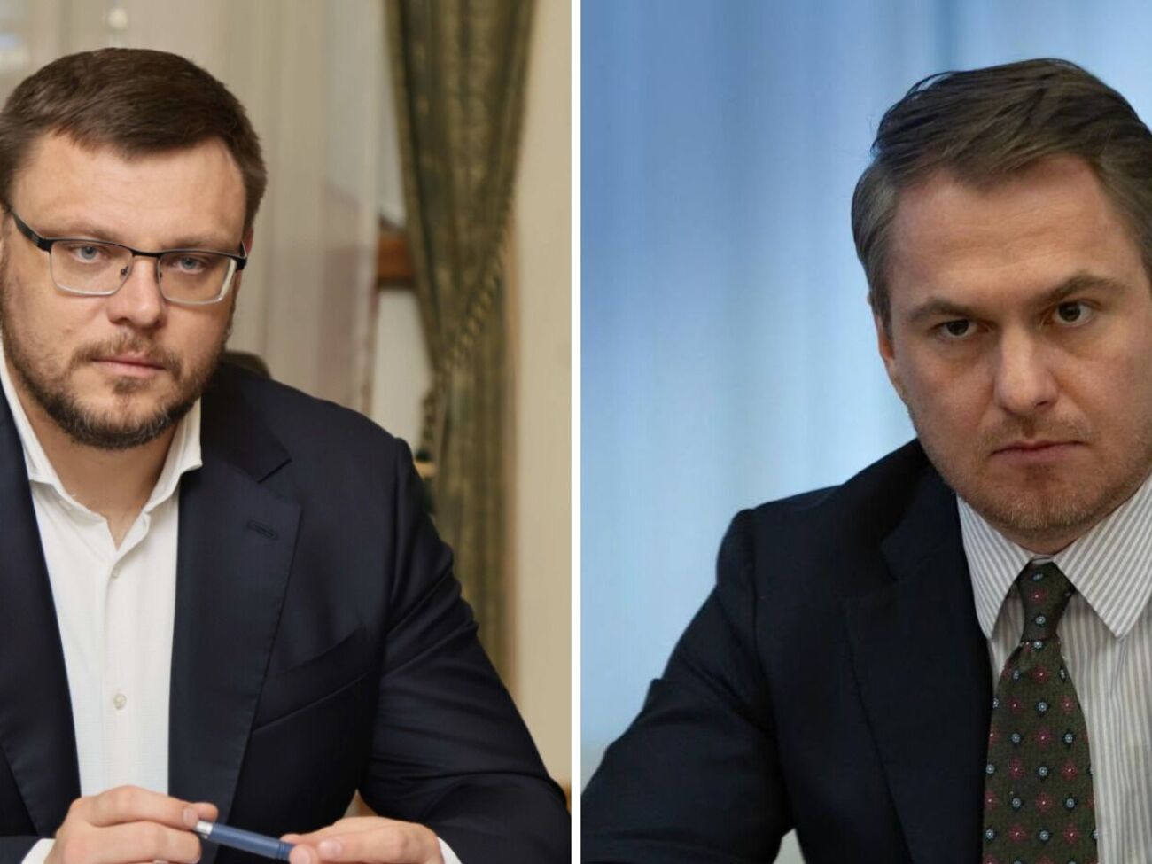 Янус і $72 тис. хабаря. Відсторонений генпрокурор Кравченко опублікував плівки щодо директора НАБУ 