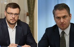 Янус и $72 тыс. взятки. Отстраненный генпрокурор Кравченко опубликовал "пленки" про директора НАБУ