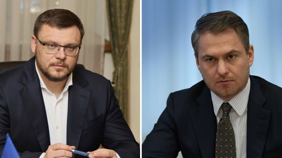Янус і $72 тис. хабаря. Відсторонений генпрокурор Кравченко опублікував плівки щодо директора НАБУ