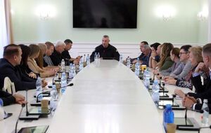 Кличко домовився з великим бізнесом про підготовку Києва до зими