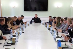 Кличко домовився з великим бізнесом про підготовку Києва до зими