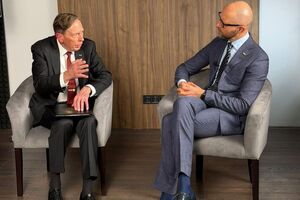 Ексдиректор ЦРУ Петреус назвав три речі, які потрібні Україні для перемоги над РФ