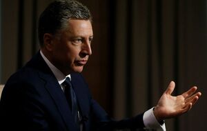 Волкер: Маємо вчитися в українців, як збивати ракети та дрони
