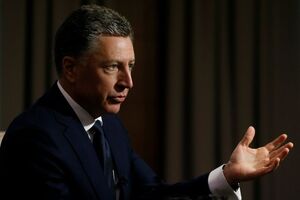 Волкер: Маємо вчитися в українців, як збивати ракети та дрони