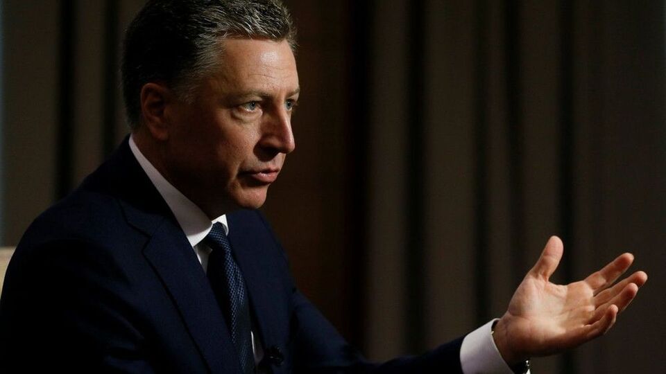 Волкер: Маємо вчитися в українців, як збивати ракети та дрони