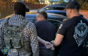 СБУ заявила о разоблачении руководителя политсилы и экс-заместителя главы ГСЧС. Подозревают в подготовке терактов