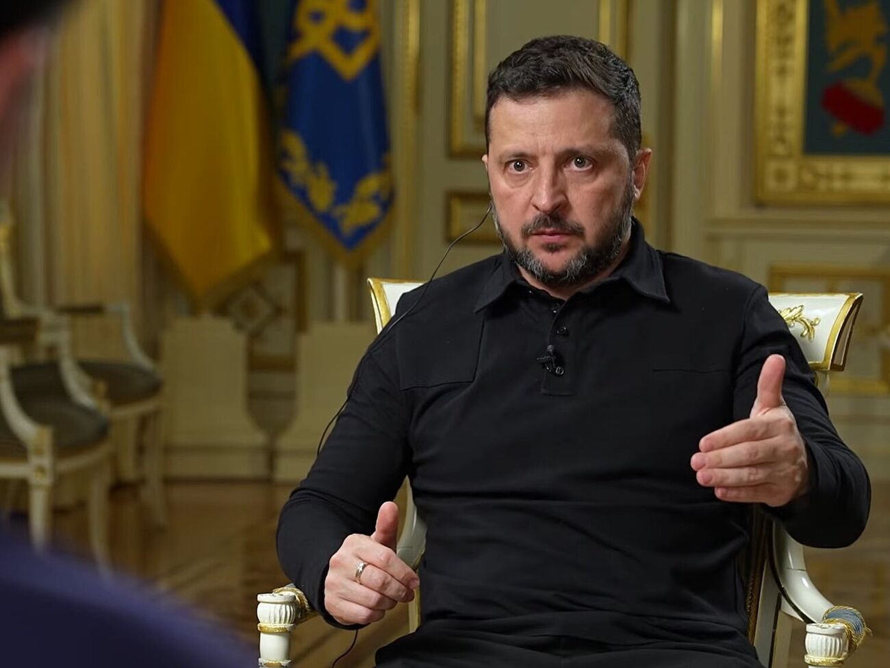 Зеленський пояснив розбіжності з Путіним щодо енергетичного перемир'я