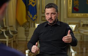 Зеленський пояснив розбіжності з Путіним щодо енергетичного перемир'я