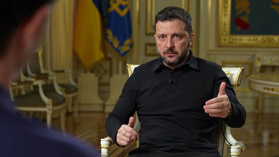 Зеленський пояснив розбіжності з Путіним щодо енергетичного перемир'я