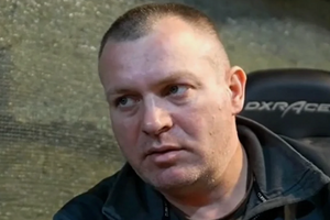 У Росії повідомили про смерть генерала, який командував військами на бахмутському напрямку. Що відомо