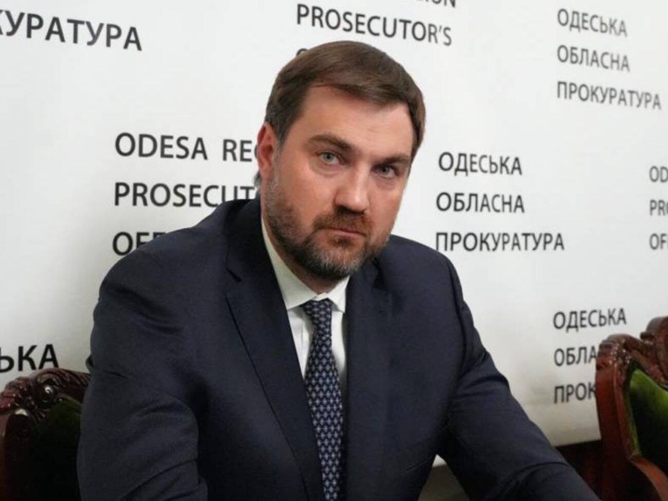 Лаченков заявив про можливу причетність керівників Одеської та Харківської обласної прокуратури до роботи колцентрів