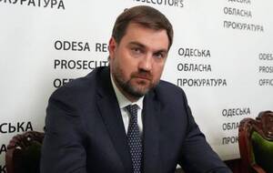 Лаченков заявил о возможной причастности руководителей Одесской и Харьковской областной прокуратуры к работе колл-центров