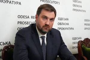 Лаченков заявив про можливу причетність керівників Одеської та Харківської обласної прокуратури до роботи колцентрів