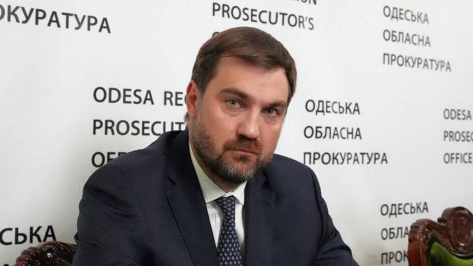 Лаченков заявив про можливу причетність керівників Одеської та Харківської обласної прокуратури до роботи колцентрів