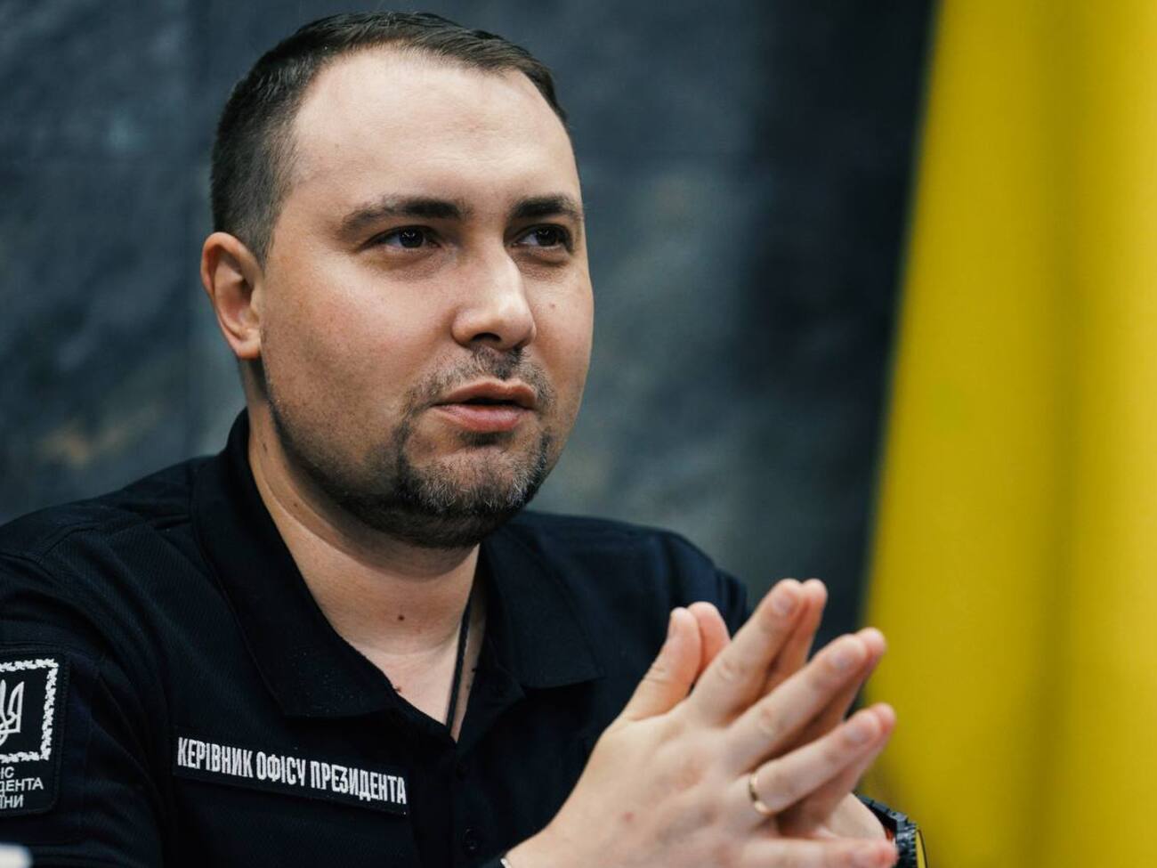 "Це не фронт". Буданов описав найгірший сценарій для України 
