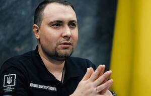 "Это не фронт". Буданов описал худший сценарий для Украины