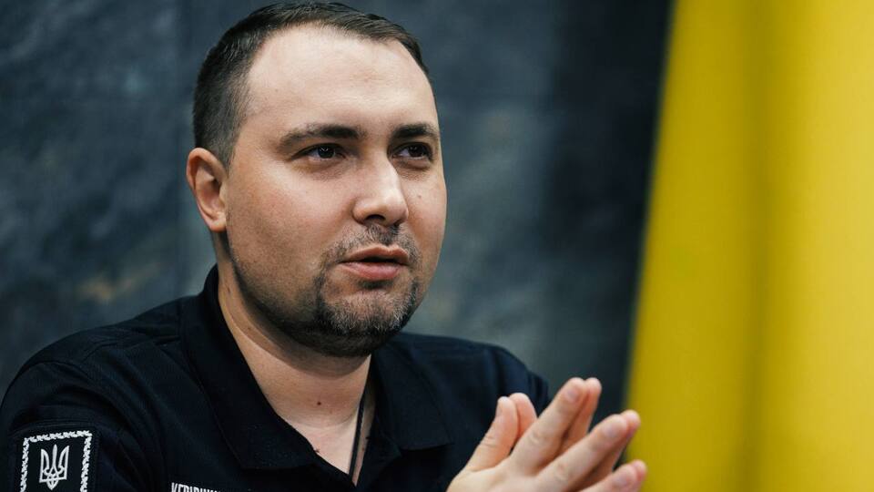 "Це не фронт". Буданов описав найгірший сценарій для України