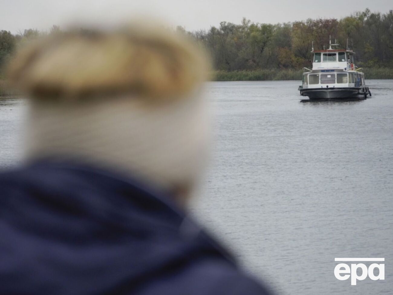 РФ блокує гуманітарну місію в Олешках, де може залишатися понад 6 тис. людей – Лубінець