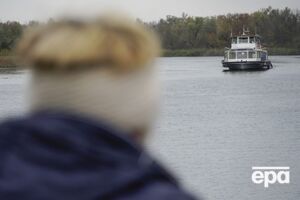 Россия блокирует гуманитарную миссию в Олешках, где может оставаться более 6 тыс. человек – Лубинец