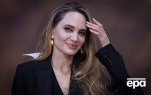 Джолі на весь світ розповіла про незламний Харків. Що вразило зірку найбільше під час таємного візиту