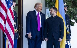 У МЗС підтвердили підготовку до зустрічі Трампа і Зеленського
