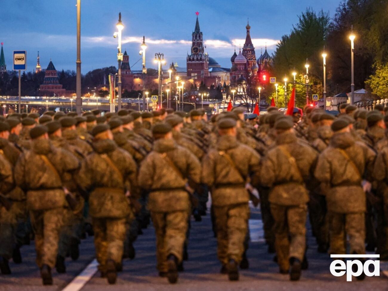 Втрати РФ у війні можуть сягнути 1 млн убитими станом на кінець року – Зеленський 