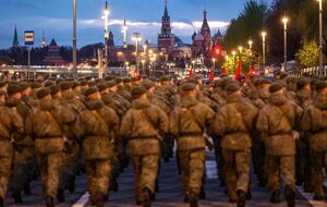 Потери РФ в войне могут достичь 1 млн убитыми к концу года – Зеленский