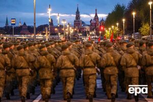 Втрати РФ у війні можуть сягнути 1 млн убитими станом на кінець року – Зеленський