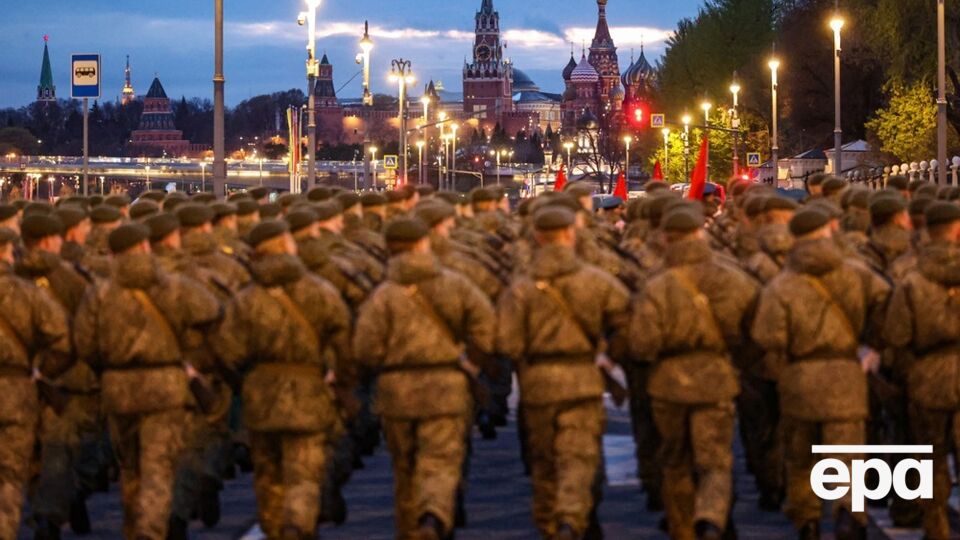Втрати РФ у війні можуть сягнути 1 млн убитими станом на кінець року – Зеленський