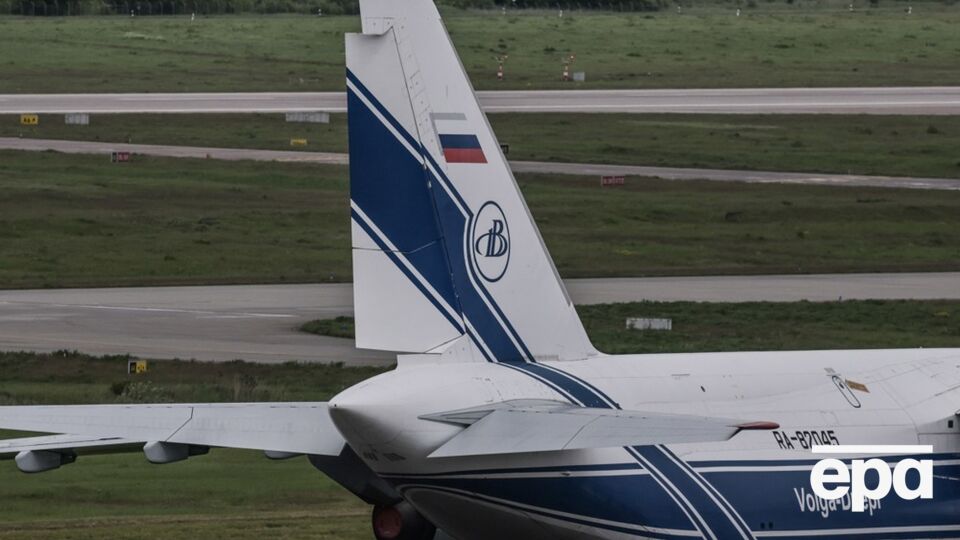 Из Германии выдворили российских дипломатов в ответ на диверсии РФ