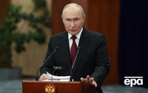 Путін виступив із маніпулятивним зверненням перед виборами до Держдуми. Що сказав