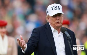 Предательство или непоследовательность? CNN объяснил заявление Трампа о том, что Украина должна прекратить удары по российскому дизелю