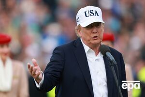 Зрада чи непослідовність? CNN пояснив заяву Трампа про те, що Україна має припинити удари по російському дизелю